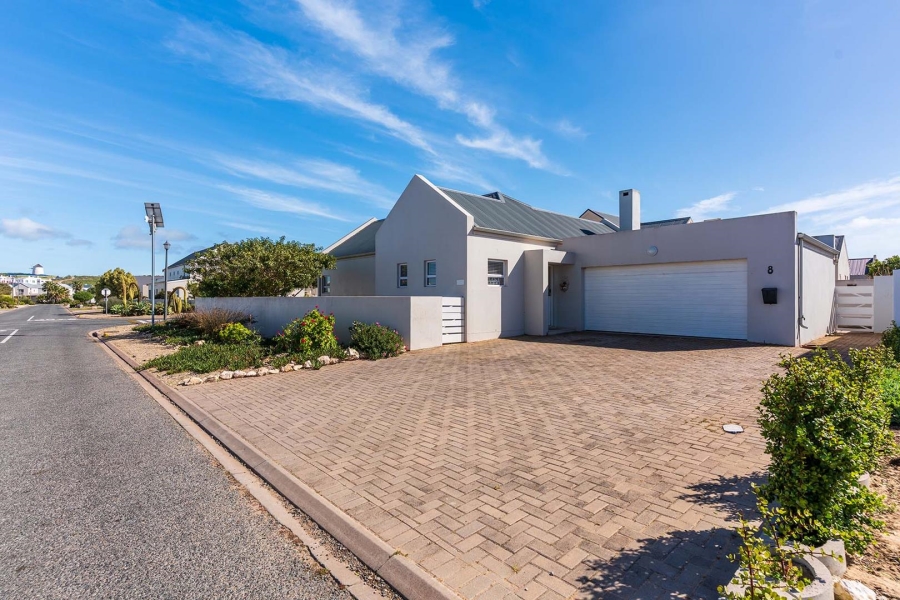 3 Bedroom Property for Sale in Mykonos Western Cape